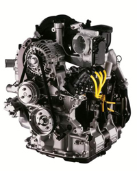 P2F00 Engine